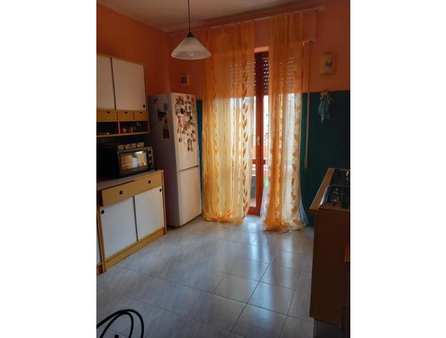 Anteprima foto 4 - Appartamento in Vendita a Quartu Sant'Elena (Cagliari)