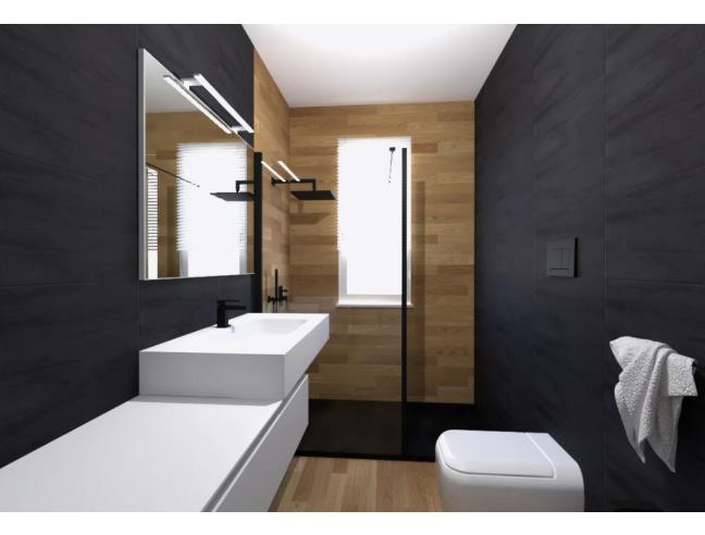 Anteprima foto 4 - Appartamento in Vendita a Quartu Sant'Elena (Cagliari)