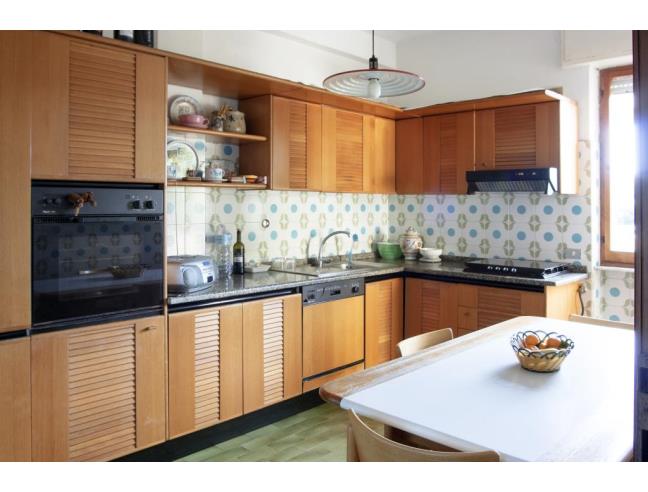 Anteprima foto 4 - Appartamento in Vendita a Quartu Sant'Elena (Cagliari)