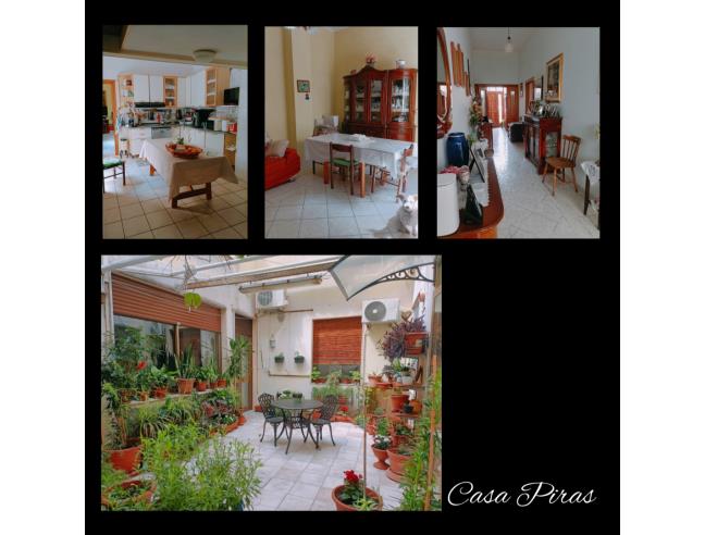 Anteprima foto 4 - Appartamento in Vendita a Quartu Sant'Elena (Cagliari)