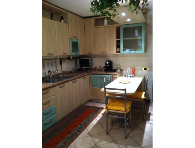 Anteprima foto 5 - Appartamento in Vendita a Quartu Sant'Elena (Cagliari)