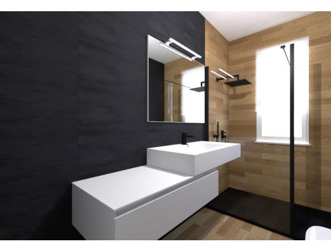 Anteprima foto 5 - Appartamento in Vendita a Quartu Sant'Elena (Cagliari)