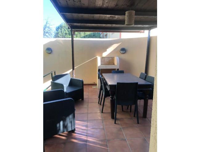 Anteprima foto 7 - Appartamento in Vendita a Quartu Sant'Elena (Cagliari)