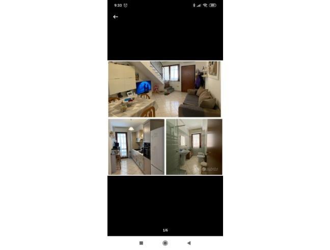 Anteprima foto 3 - Appartamento in Vendita a Quartucciu (Cagliari)