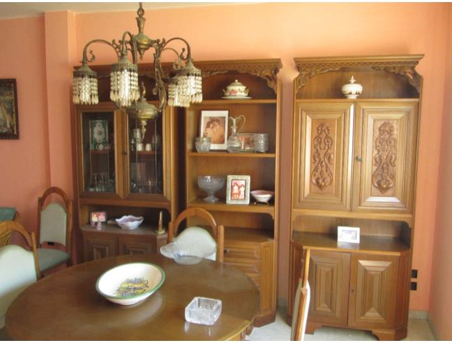 Anteprima foto 3 - Appartamento in Vendita a Quartucciu (Cagliari)