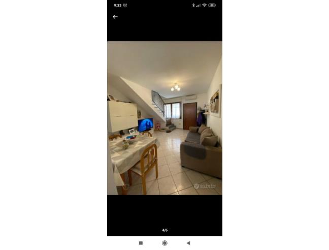 Anteprima foto 4 - Appartamento in Vendita a Quartucciu (Cagliari)