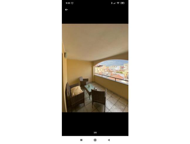 Anteprima foto 5 - Appartamento in Vendita a Quartucciu (Cagliari)