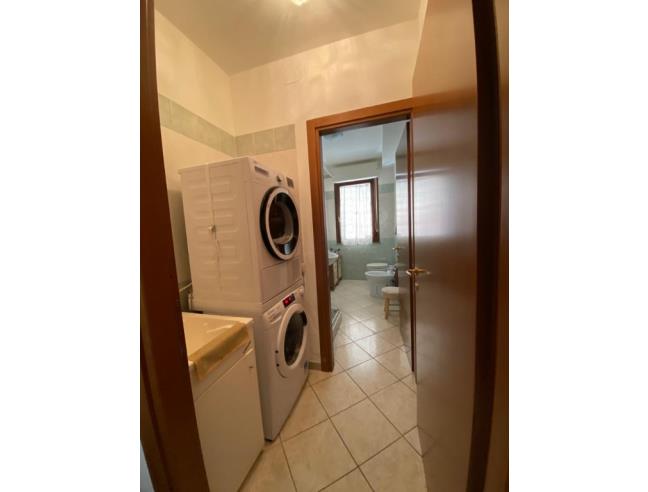 Anteprima foto 7 - Appartamento in Vendita a Quartucciu (Cagliari)