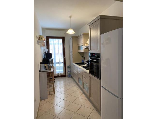 Anteprima foto 8 - Appartamento in Vendita a Quartucciu (Cagliari)