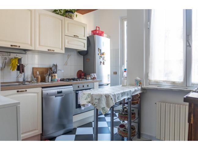 Anteprima foto 2 - Appartamento in Vendita a Quiliano (Savona)