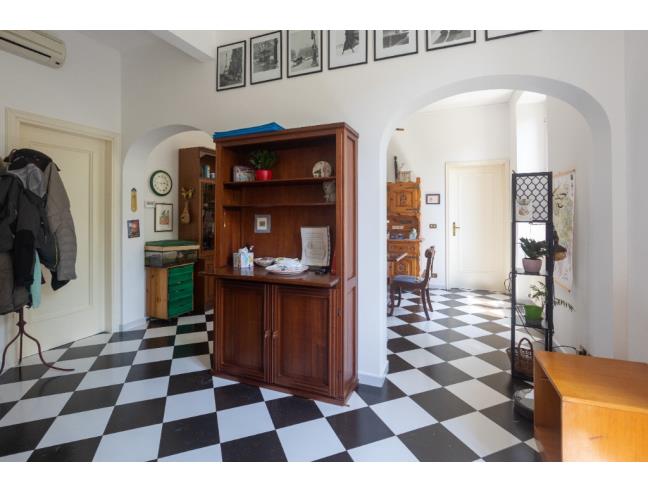 Anteprima foto 7 - Appartamento in Vendita a Quiliano (Savona)