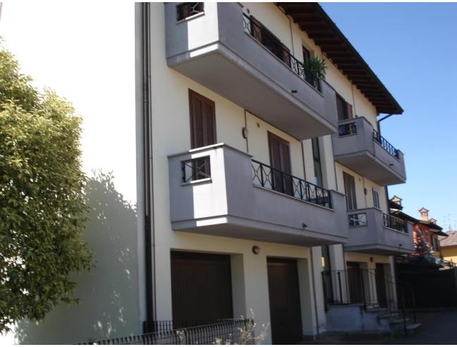 Anteprima foto 2 - Appartamento in Vendita a Quintano (Cremona)