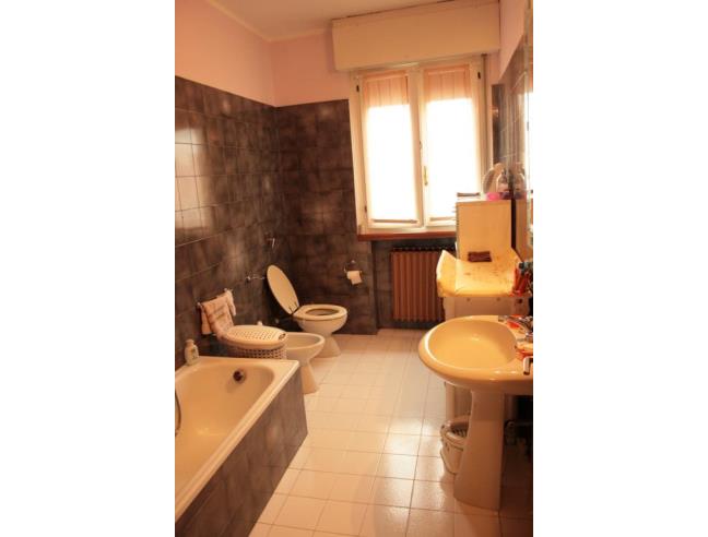 Anteprima foto 2 - Appartamento in Vendita a Quistello (Mantova)