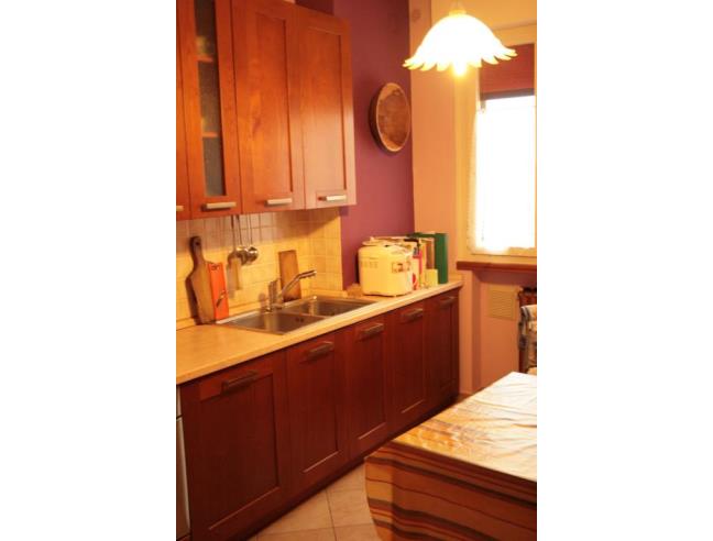 Anteprima foto 4 - Appartamento in Vendita a Quistello (Mantova)