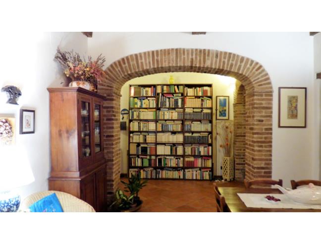 Anteprima foto 3 - Appartamento in Vendita a Radda in Chianti (Siena)