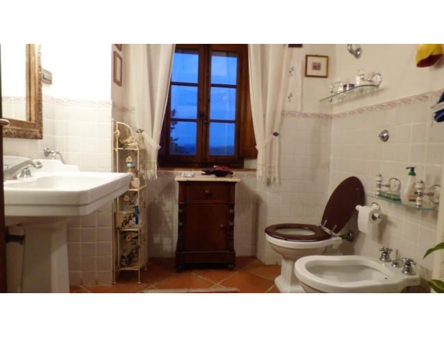 Anteprima foto 4 - Appartamento in Vendita a Radda in Chianti (Siena)