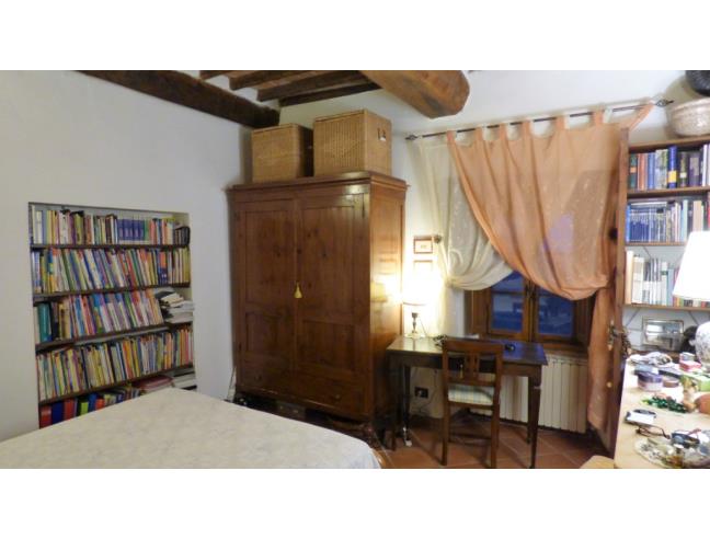 Anteprima foto 5 - Appartamento in Vendita a Radda in Chianti (Siena)