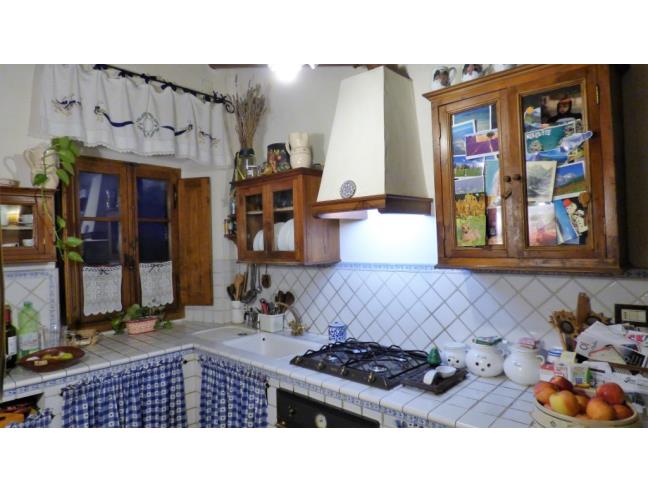 Anteprima foto 6 - Appartamento in Vendita a Radda in Chianti (Siena)