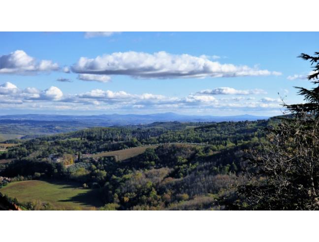 Anteprima foto 7 - Appartamento in Vendita a Radda in Chianti (Siena)