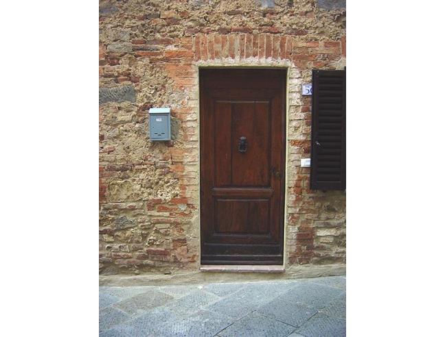 Anteprima foto 2 - Appartamento in Vendita a Radicondoli - Belforte