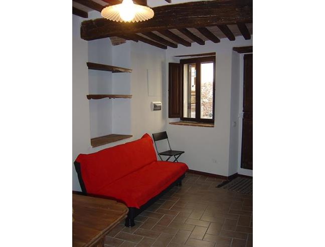 Anteprima foto 4 - Appartamento in Vendita a Radicondoli - Belforte