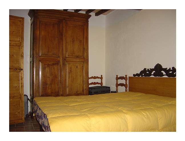 Anteprima foto 6 - Appartamento in Vendita a Radicondoli - Belforte