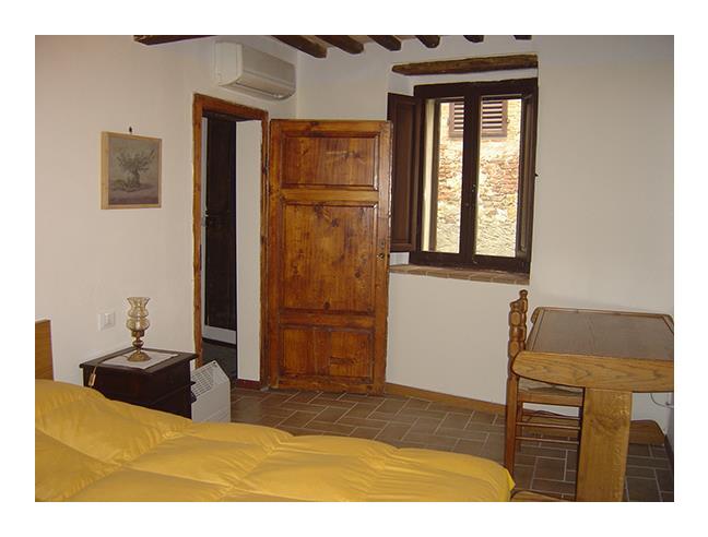 Anteprima foto 7 - Appartamento in Vendita a Radicondoli - Belforte