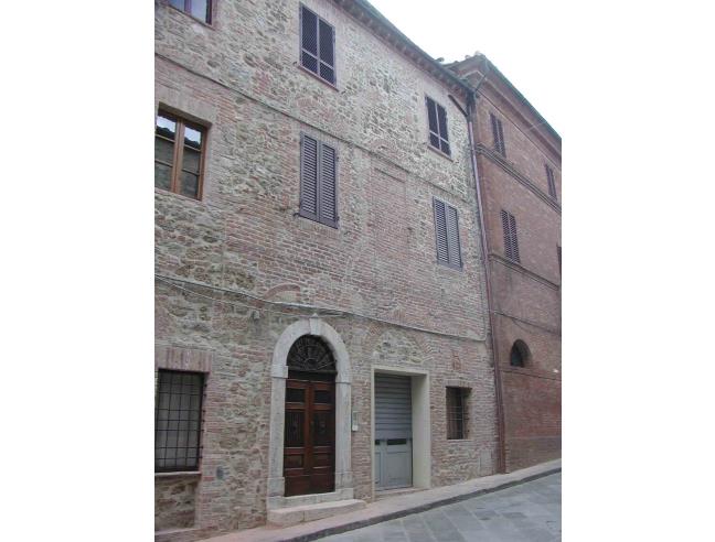 Anteprima foto 1 - Appartamento in Vendita a Radicondoli (Siena)