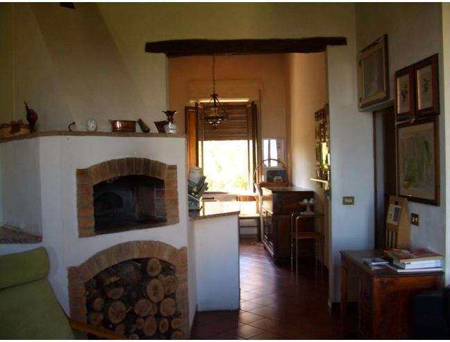 Anteprima foto 2 - Appartamento in Vendita a Radicondoli (Siena)