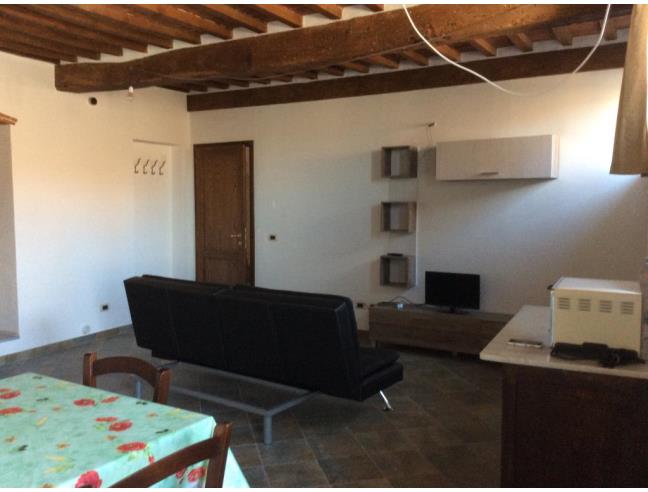 Anteprima foto 2 - Appartamento in Vendita a Radicondoli (Siena)