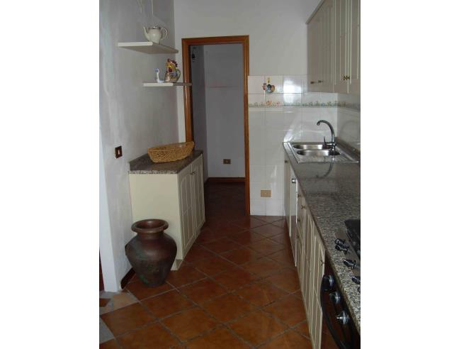 Anteprima foto 3 - Appartamento in Vendita a Radicondoli (Siena)