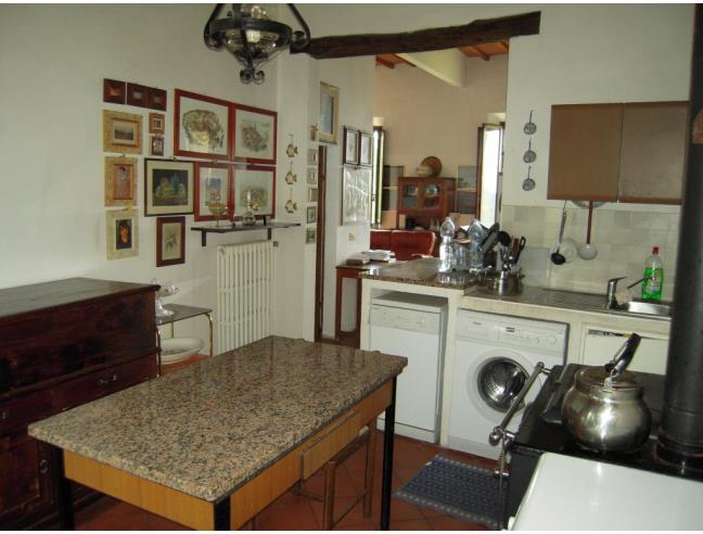 Anteprima foto 3 - Appartamento in Vendita a Radicondoli (Siena)