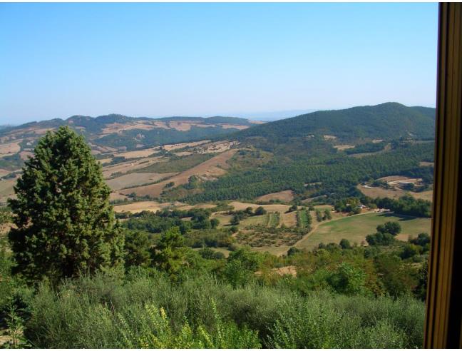 Anteprima foto 4 - Appartamento in Vendita a Radicondoli (Siena)