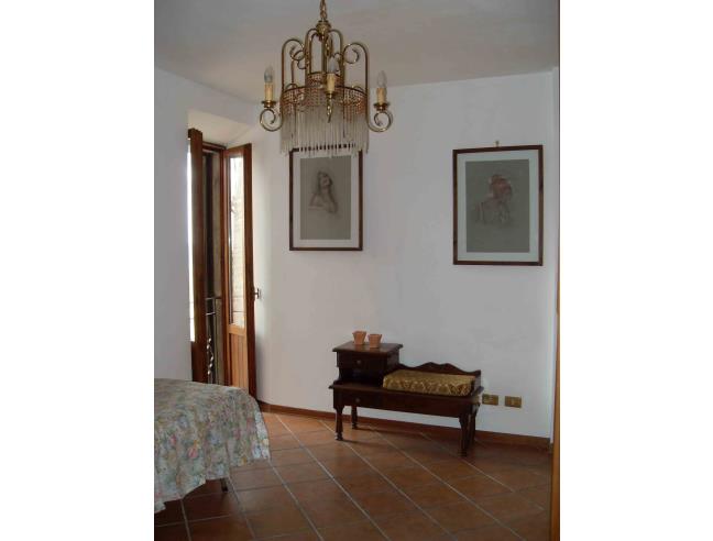 Anteprima foto 5 - Appartamento in Vendita a Radicondoli (Siena)