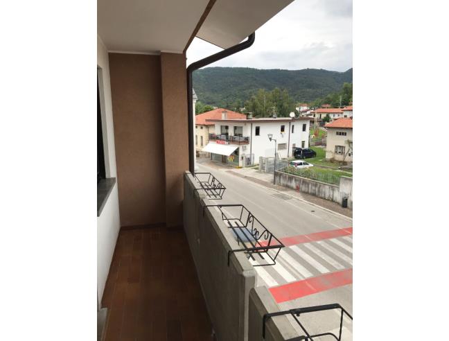 Anteprima foto 5 - Appartamento in Vendita a Ragogna (Udine)