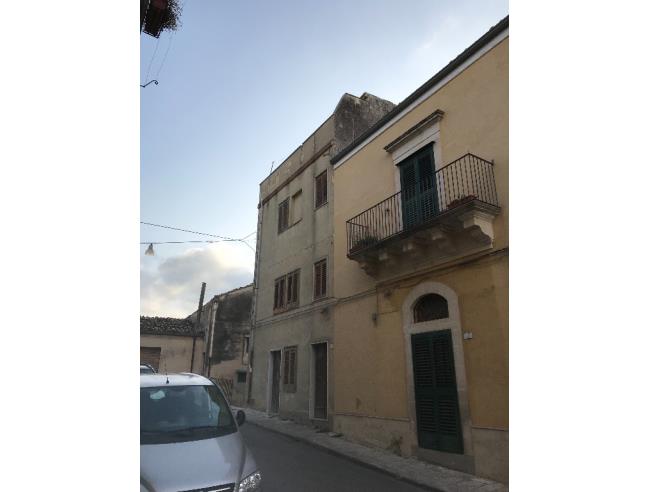 Anteprima foto 1 - Appartamento in Vendita a Ragusa - Centro città