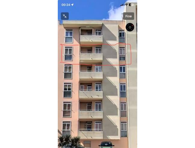 Anteprima foto 1 - Appartamento in Vendita a Ragusa - Marina Di Ragusa