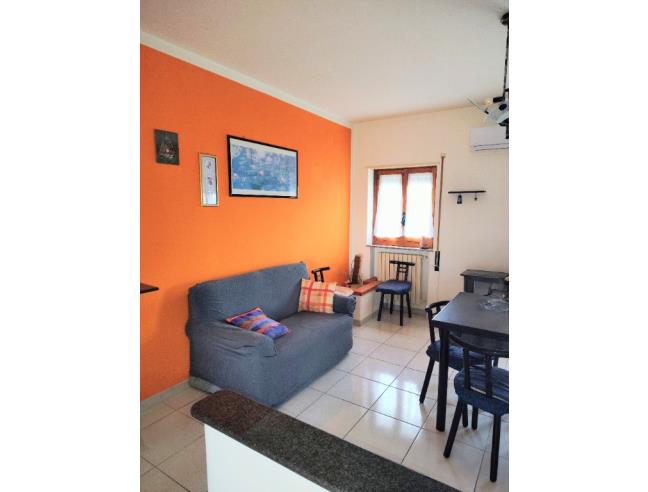 Anteprima foto 7 - Appartamento in Vendita a Ragusa - Marina Di Ragusa