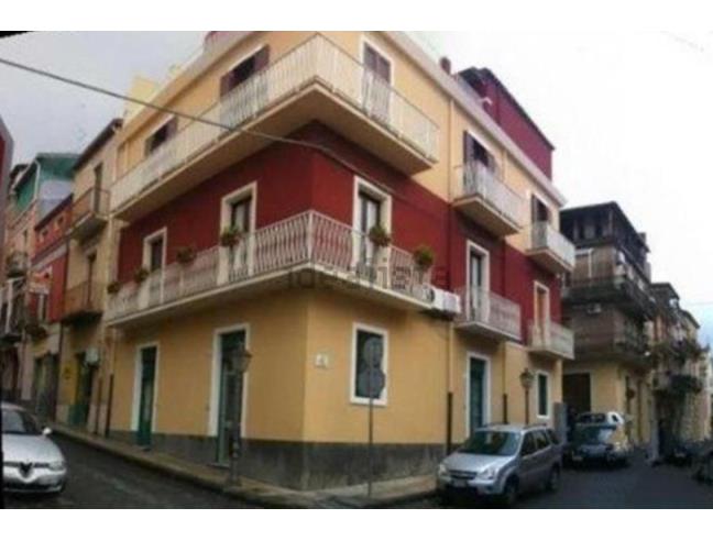 Anteprima foto 3 - Appartamento in Vendita a Ramacca (Catania)
