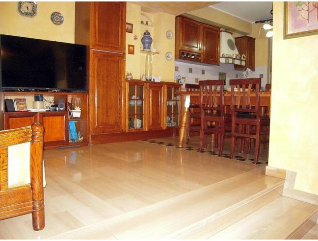 Anteprima foto 3 - Appartamento in Vendita a Ramacca (Catania)