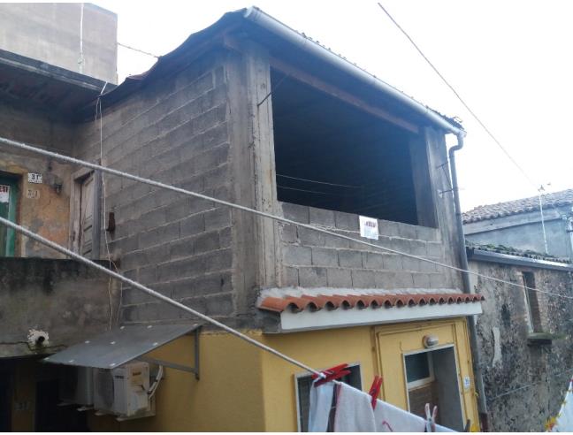 Anteprima foto 2 - Appartamento in Vendita a Randazzo (Catania)
