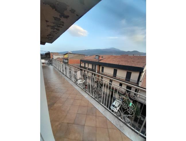 Anteprima foto 5 - Appartamento in Vendita a Randazzo (Catania)