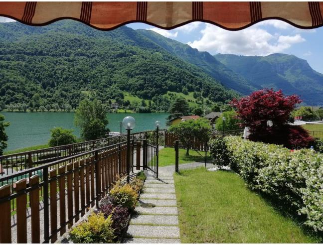 Anteprima foto 1 - Appartamento in Vendita a Ranzanico (Bergamo)