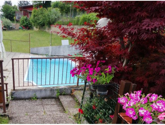 Anteprima foto 2 - Appartamento in Vendita a Ranzanico (Bergamo)