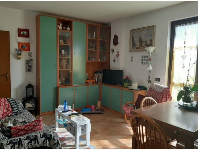 Anteprima foto 4 - Appartamento in Vendita a Ranzanico (Bergamo)