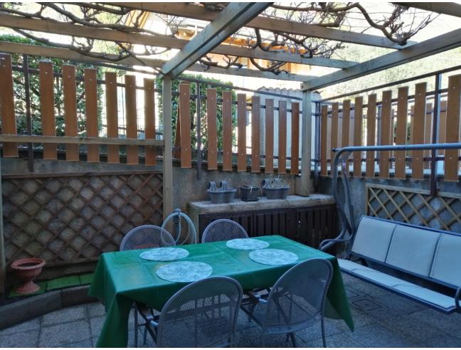 Anteprima foto 5 - Appartamento in Vendita a Ranzanico (Bergamo)