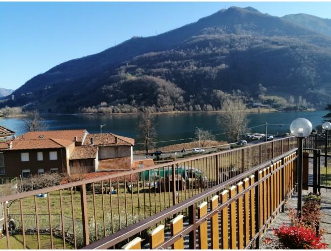 Anteprima foto 6 - Appartamento in Vendita a Ranzanico (Bergamo)