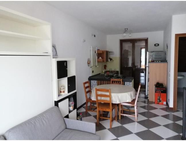 Anteprima foto 8 - Appartamento in Vendita a Ranzanico (Bergamo)