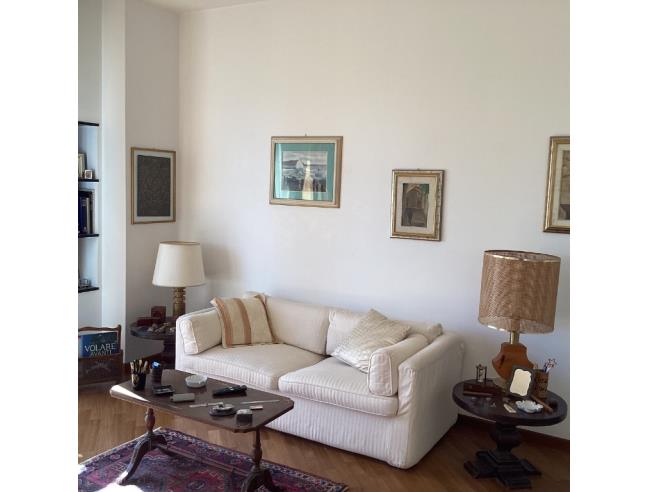 Anteprima foto 1 - Appartamento in Vendita a Rapallo (Genova)