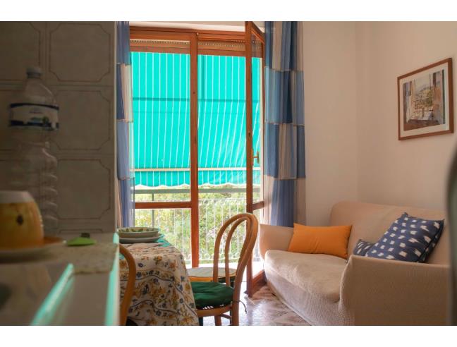 Anteprima foto 1 - Appartamento in Vendita a Rapallo (Genova)